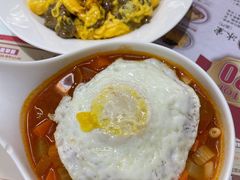 -華人 華星冰室(氹仔 店)