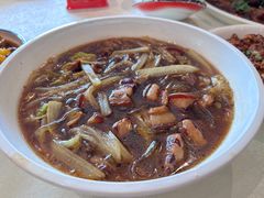 -人民公社大食堂(张家湾店)
