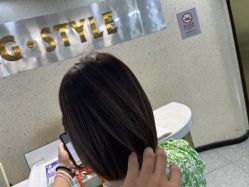 -AG·STYLE沙龙