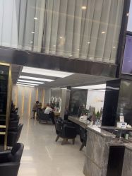 -苏奇发型·烫发染发