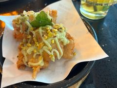 -探鱼·鲜青椒爽麻烤鱼(沈阳万象城店)