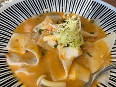 -裸心谷·裸心味餐厅