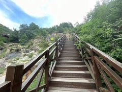 -涂山风景区