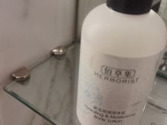 -大连富丽华大酒店