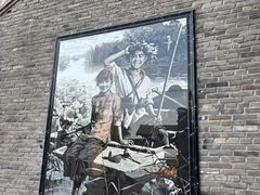 -白洋淀景区