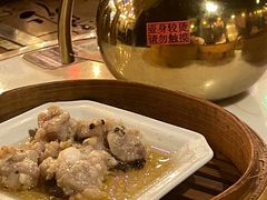 -稻香饭店(IFS国金中心店)