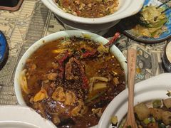 -遇见长安之高山流水(李家村万达店)