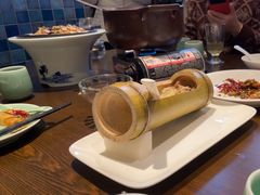 -粗茶淡饭·隐庐私厨(东亭店)