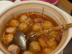 -茅庐川菜(青岛凯德店)
