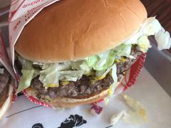 -FATBURGER 特富客汉堡(外交公寓店)