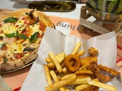 -大象厨房(重庆道店)