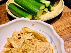 乾隆白菜-小湘旺臭鳜鱼(百子湾店)