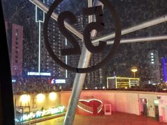 -星城之眼摩天轮