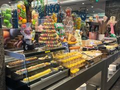 -初色海鲜自助(万丰路店)