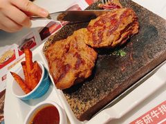 -杯子红牛排(创意产业园店)