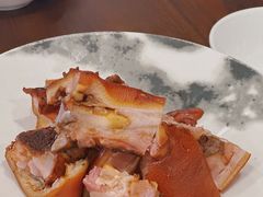 五香猪手-金隆兴(镜湖店)