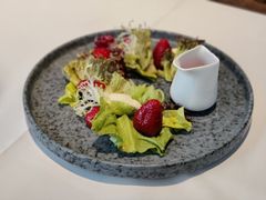-哈布斯扒房(华发商都店)
