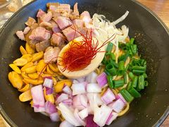 -真打拉面·日式拉面新流派(体育西横街店)