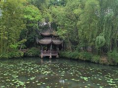 -三苏祠