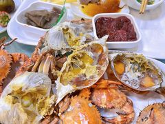 -钱库里海鲜自助(唐山街店)