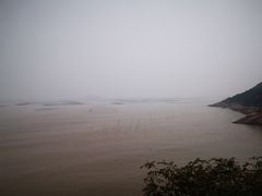 -北岐滩涂