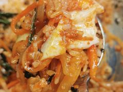 -许哥东北烧烤·铁丳烤串·宫后夹肉(繁花中心店)