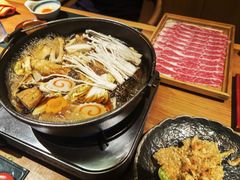 -松涛日本料理