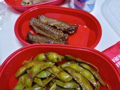 -绝味鸭脖(五羊新城店)