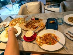 -必胜客(金沙江店)