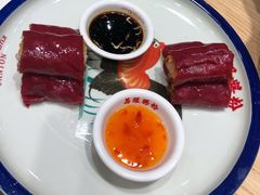 -荔银肠粉·非遗手藝(夫子庙店)