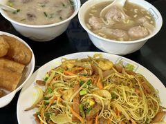 -伍湛记 · 广州老字号(龙津中路店)