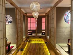 -千代武日本料理(开发区店)