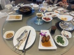 -庄氏祥记家常食府(国瑞建材家居博览中心店)
