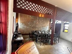 -遵义会议纪念馆