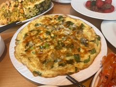 -隅乐胡椒虾·台湾菜·团建(皇岗店)
