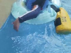 -上海玛雅海滩水公园