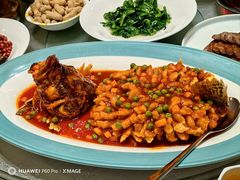 -峨嵋酒家(牡丹园店)