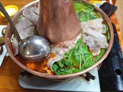 -塔洛藏餐吧(香格里拉古城店)