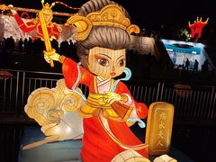 -琅岐红光湖公园