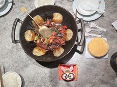 -皖厨·中国徽菜(星河WORLD·COCO Park店)