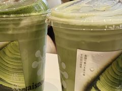-奈雪的茶(益田假日世界店)