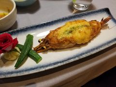 -T館·花园艺术餐厅