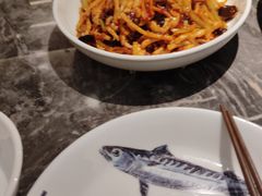 -前海沿·青岛菜(乐客城店)