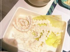 -肥佬大椰子鸡(三里屯3·3大厦店)
