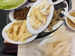 -太婆天府山珍酒楼(亚运村店)