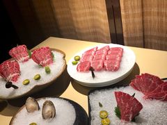 -余欢领鲜火锅(新街口店)