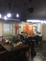 -迪罗造型•潮色接发