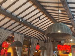 -老湘村·湖南土菜(天河维多利店)