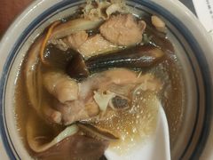 -阿山卓·野生菌火锅·纳西火塘烤肉