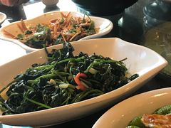 -刘胖子家常菜·蹄花焖藕(中南店)